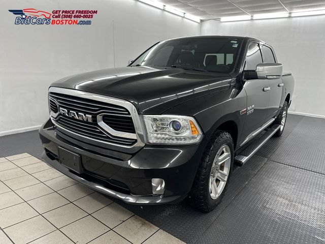 2016 Ram 1500 Limited