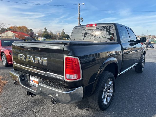 2016 Ram 1500 Longhorn Limited