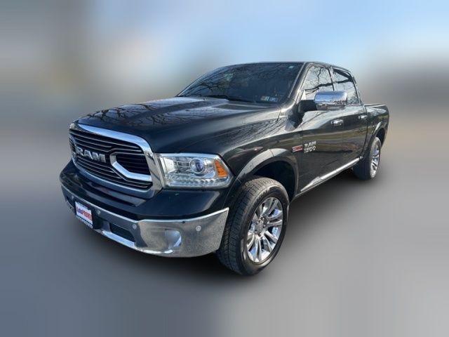 2016 Ram 1500 Longhorn Limited