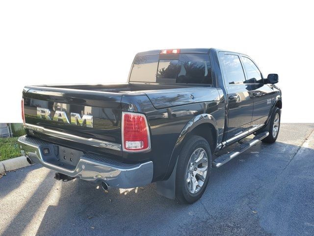 2016 Ram 1500 Longhorn Limited