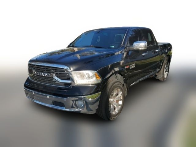 2016 Ram 1500 Longhorn Limited