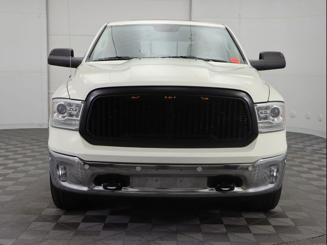 2016 Ram 1500 Longhorn