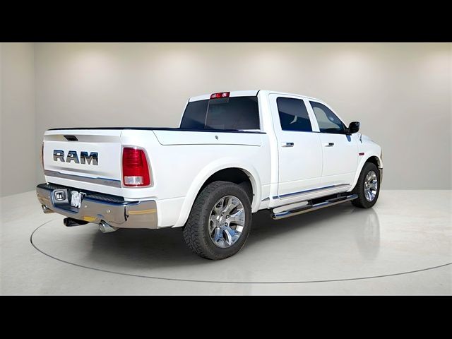 2016 Ram 1500 Longhorn Limited