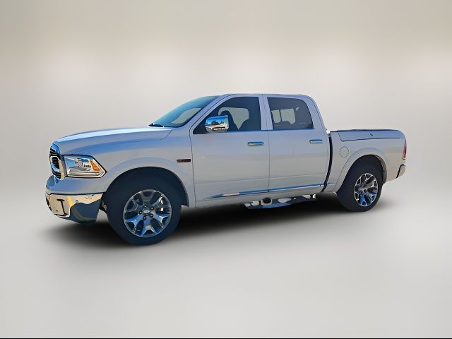 2016 Ram 1500 Longhorn Limited