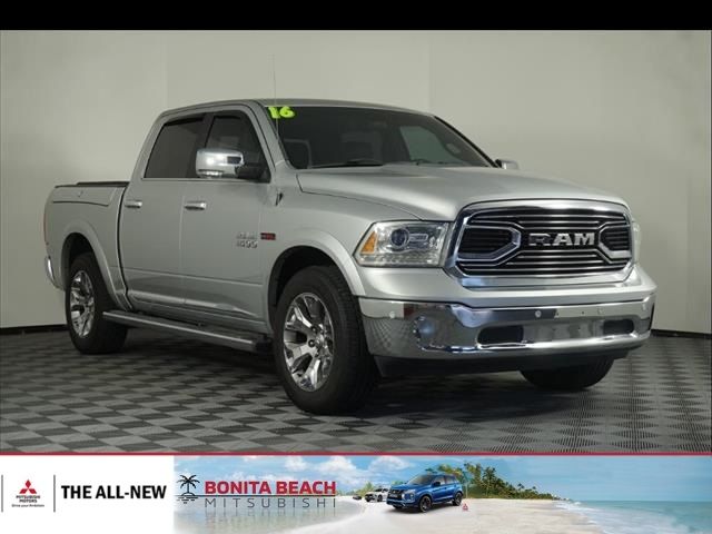 2016 Ram 1500 Longhorn Limited