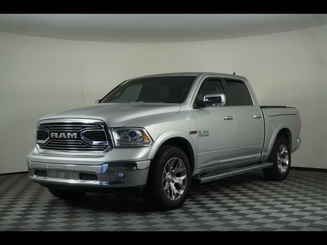 2016 Ram 1500 Longhorn Limited