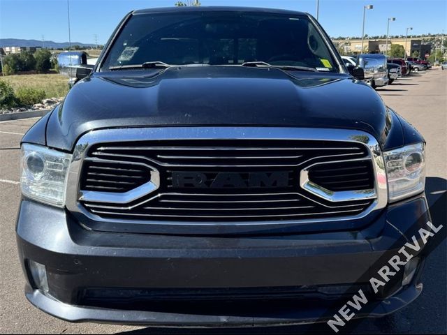 2016 Ram 1500 Longhorn Limited