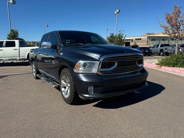 2016 Ram 1500 Longhorn Limited