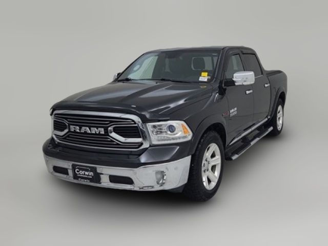 2016 Ram 1500 Longhorn Limited