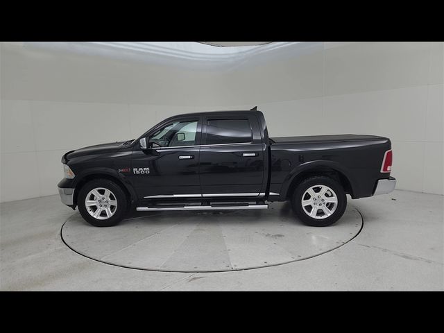 2016 Ram 1500 Longhorn Limited