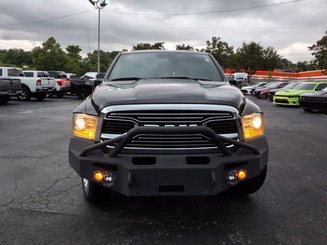 2016 Ram 1500 Longhorn Limited