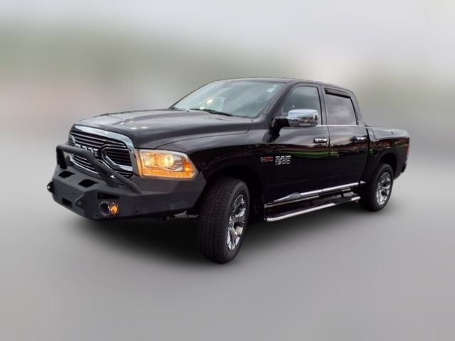 2016 Ram 1500 Longhorn Limited