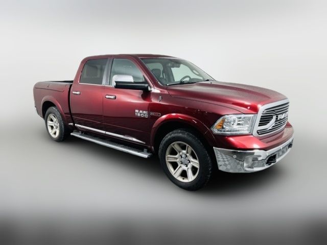 2016 Ram 1500 Limited