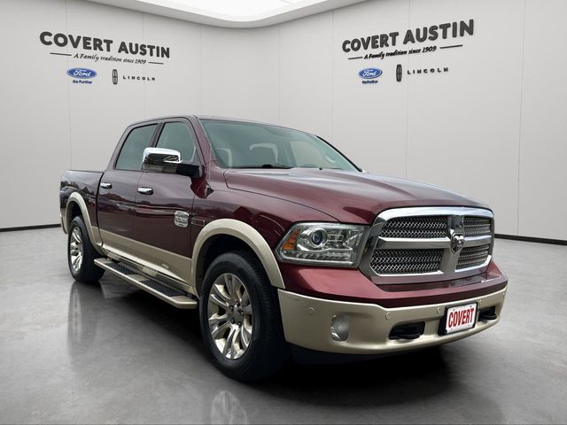 2016 Ram 1500 Longhorn