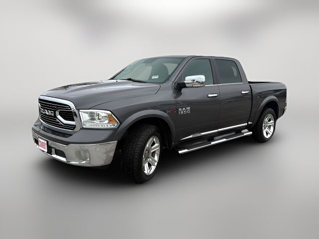 2016 Ram 1500 Longhorn Limited