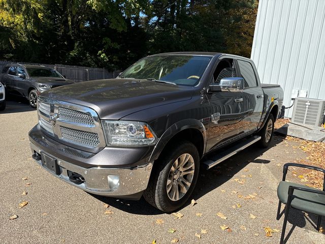 2016 Ram 1500 Longhorn