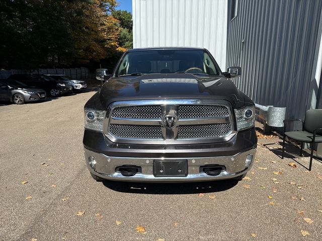 2016 Ram 1500 Longhorn