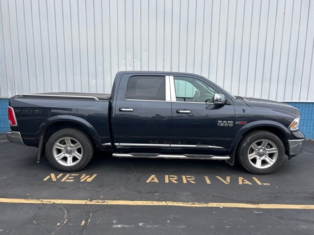 2016 Ram 1500 Longhorn Limited