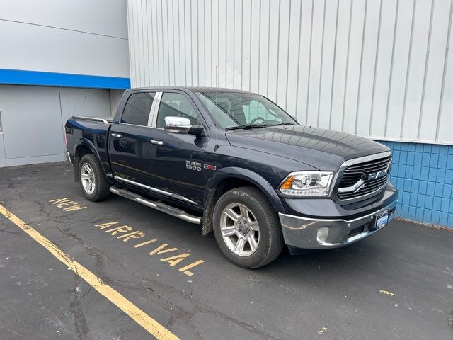 2016 Ram 1500 Longhorn Limited