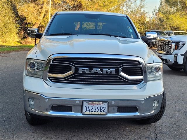 2016 Ram 1500 Longhorn Limited