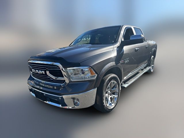 2016 Ram 1500 Longhorn Limited