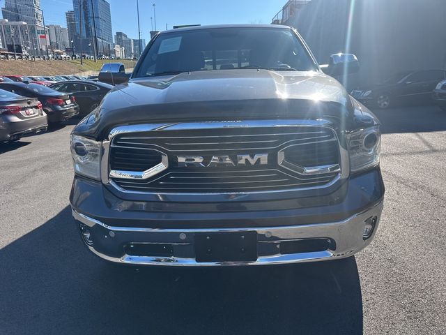 2016 Ram 1500 Longhorn Limited