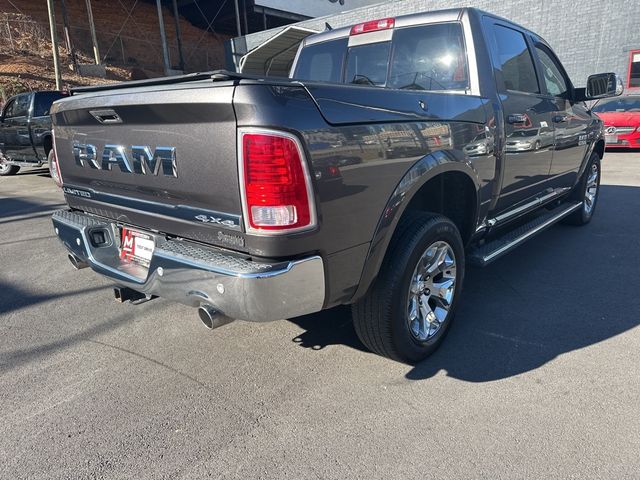 2016 Ram 1500 Longhorn Limited