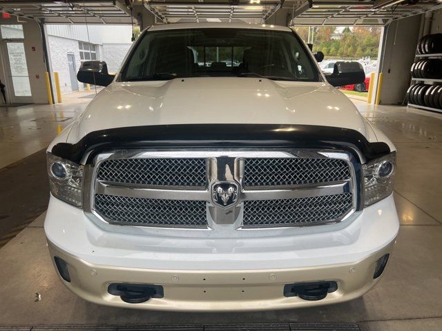 2016 Ram 1500 Longhorn