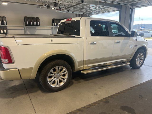 2016 Ram 1500 Longhorn