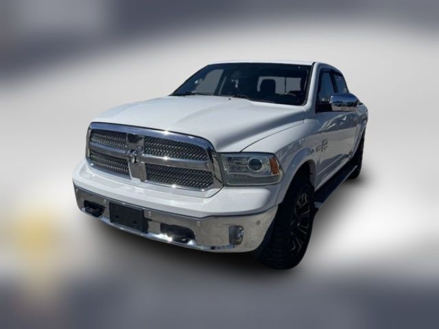 2016 Ram 1500 Longhorn