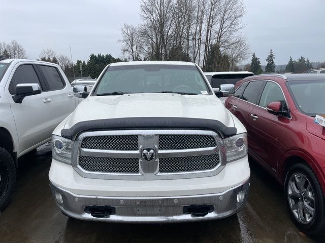 2016 Ram 1500 Longhorn