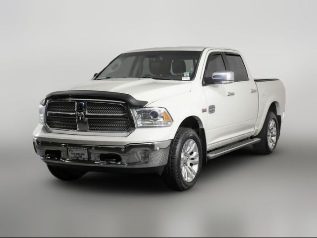 2016 Ram 1500 Longhorn