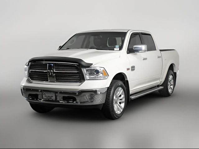 2016 Ram 1500 Longhorn