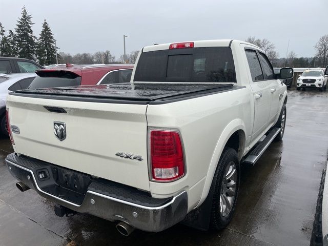 2016 Ram 1500 Longhorn