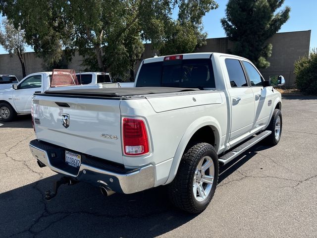 2016 Ram 1500 Longhorn