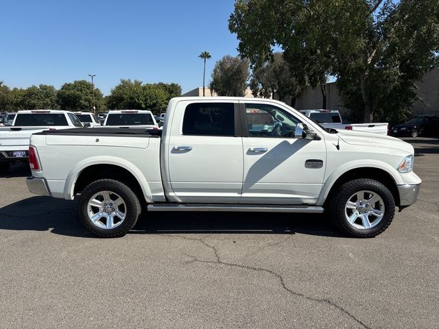 2016 Ram 1500 Longhorn