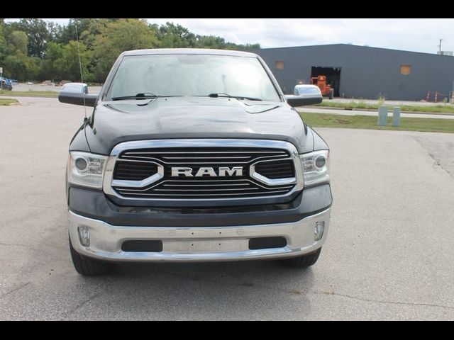 2016 Ram 1500 Longhorn Limited