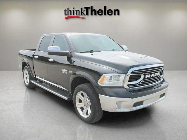 2016 Ram 1500 Longhorn Limited