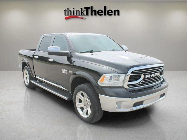 2016 Ram 1500 Longhorn Limited