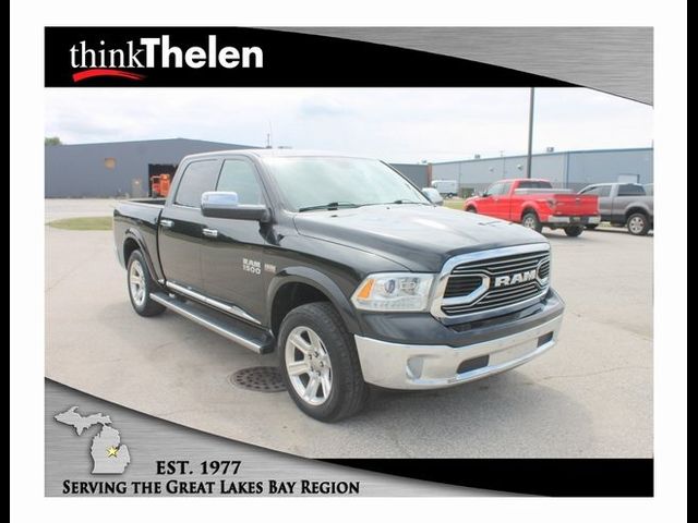 2016 Ram 1500 Longhorn Limited