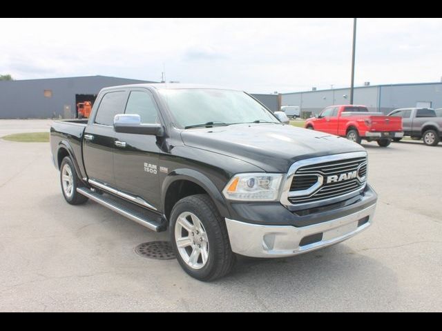 2016 Ram 1500 Longhorn Limited