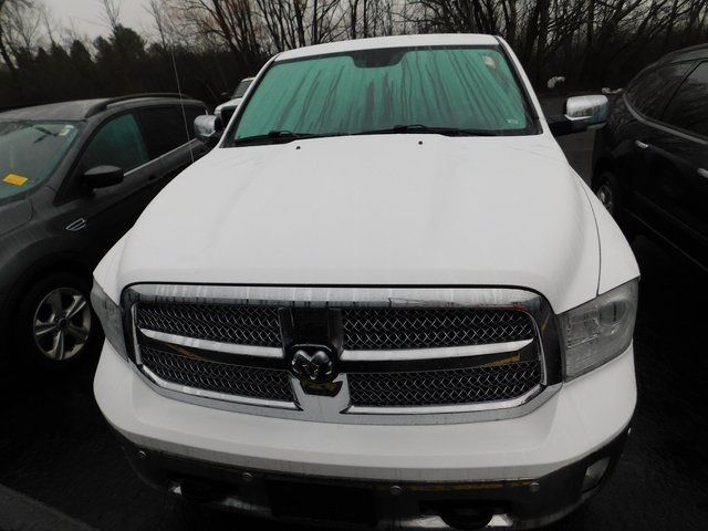 2016 Ram 1500 Longhorn