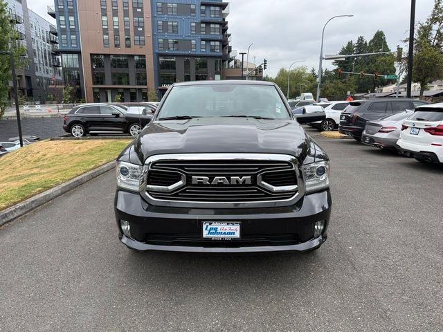 2016 Ram 1500 Longhorn Limited
