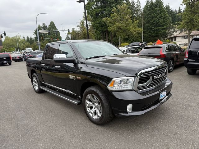 2016 Ram 1500 Longhorn Limited