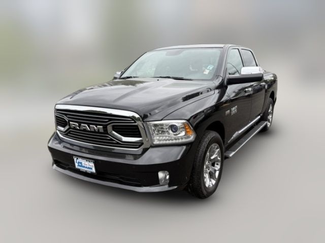 2016 Ram 1500 Longhorn Limited