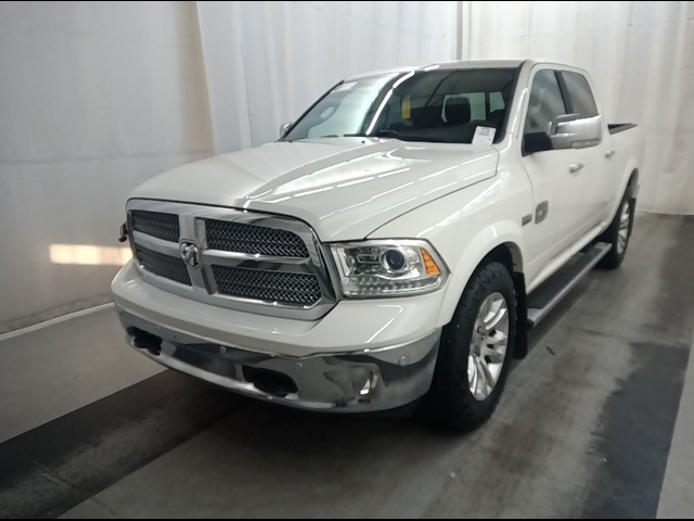 2016 Ram 1500 Longhorn