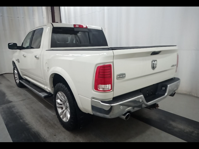 2016 Ram 1500 Longhorn