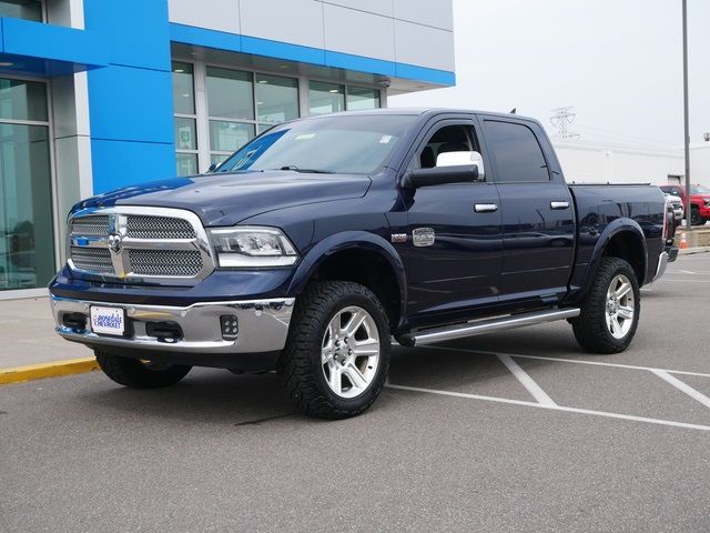 2016 Ram 1500 Longhorn