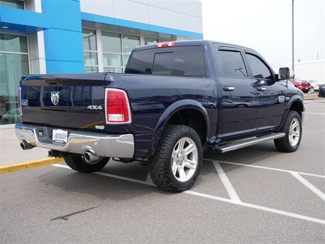 2016 Ram 1500 Longhorn