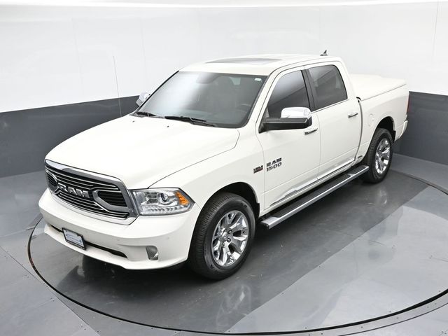 2016 Ram 1500 Longhorn Limited